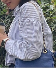 ZARA | シャツ/ブラウス