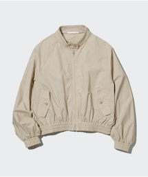 UNIQLO | ブルゾン