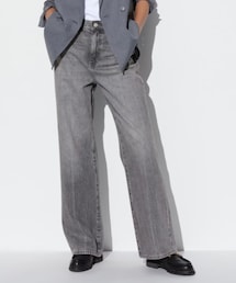 UNIQLO | デニムパンツ