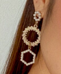 monomoi | ピアス(両耳用)