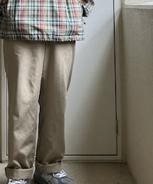 VINTAGE | チノパンツ