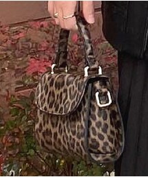 MOUSSY | ハンドバッグ