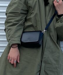 AZUL by moussy | ショルダーバッグ