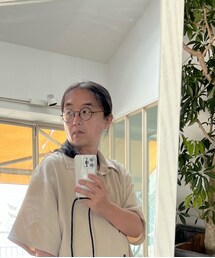 白山眼鏡店 | メガネ