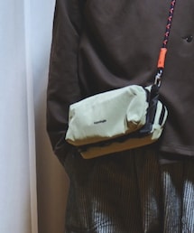 Topologie | ショルダーバッグ