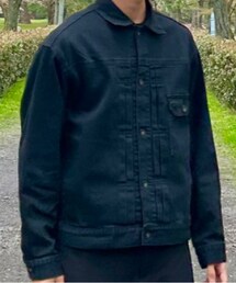 UNIQLO | デニムジャケット