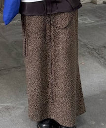 PAZZO | スカート