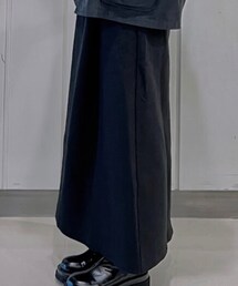 mouggan | スカート