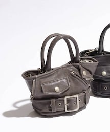 beautiful people | ライダーススーパーキッズトート(バッグ)