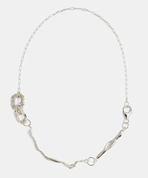 yoster  | Eclectic Nest Small Necklace(ネックレス)