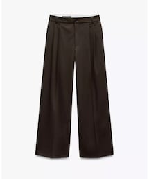 ZARA | パンツ