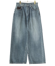 paratrait | PIPELINE DENIM PT(デニムパンツ)