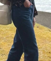 UNIQLO | デニムパンツ