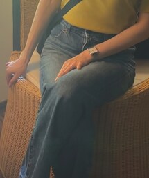 UNIQLO | デニムパンツ