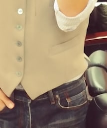 BROOKS BROTHERS | ベスト