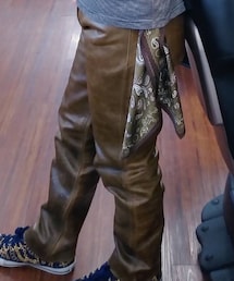 BLUE WORK | その他パンツ