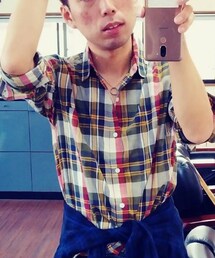 Melan Cleuge | シャツ/ブラウス