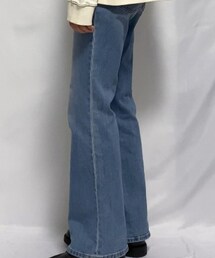 GU | デニムパンツ