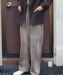 ANCELLM(アンセルム)の「パンツ(デニムパンツ)」