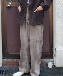 ANCELLM | デニムパンツ