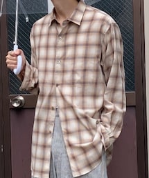 ulteria | シャツ/ブラウス