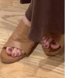 MADEMOISELLE ROPE' | サンダル