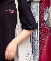 GU | Tシャツ/カットソー