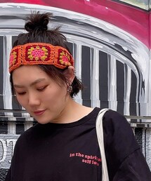 ZARA | ヘアバンド
