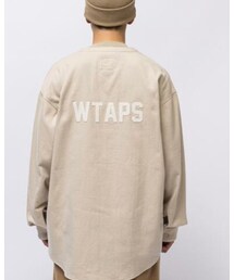WTAPS | シャツ/ブラウス