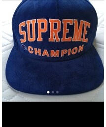 Supreme  | キャップ