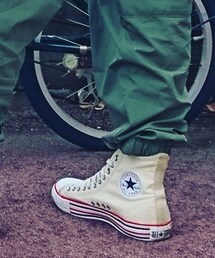 CONVERSE | スニーカー