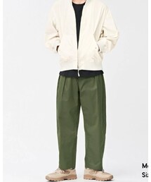 GU | パンツ