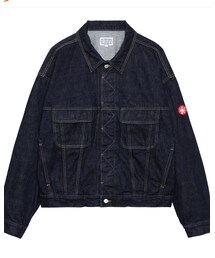 CE | デニムジャケット