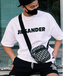 JIL SANDER | Tシャツ/カットソー