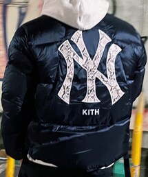 KITH | ダウンジャケット/コート