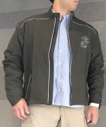 U.S. Marines | ナイロンジャケット