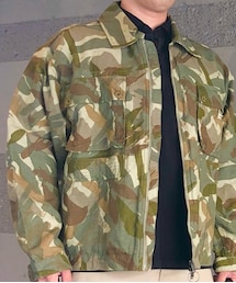 Nigel Cabourn | ミリタリージャケット