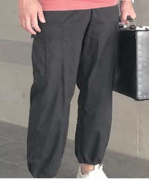 UNIQLO | カーゴパンツ