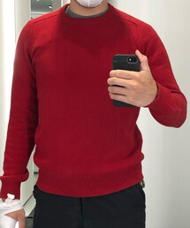 SAINT LAURENT PARIS | ニット/セーター