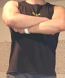 Gold‘s Gym | タンクトップ