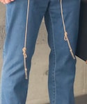 BRIONI(ブリオーニ)の「パンツ(デニムパンツ)」