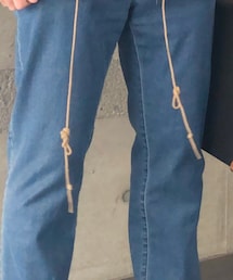 BRIONI | デニムパンツ