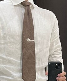 ZEGNA | ネクタイ