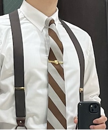 Drake’s, Made in England | ネクタイ