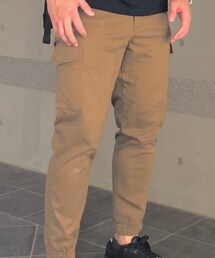 UNIQLO | カーゴパンツ