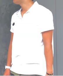 MONCLER | ポロシャツ