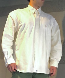 POLO RALPH LAUREN | シャツ/ブラウス