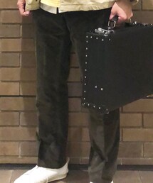 D'URBAN | スラックス