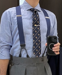 オーダーメイドシャツ | シャツ/ブラウス