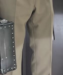 オーダーメイドスラックスの「パンツ(スラックス)」